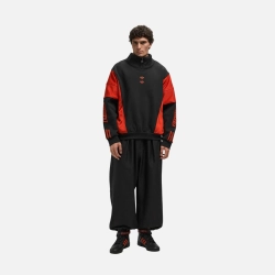 Толстовка Adidas x Willy Chavarria WATSONVILLE