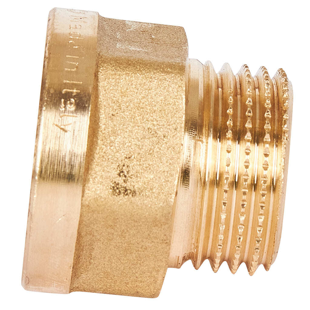 Переходник STOUT под ключ 1/2"x1/2" ВР/НР