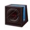 Сабвуфер Alpine SBG-1044 BR box
