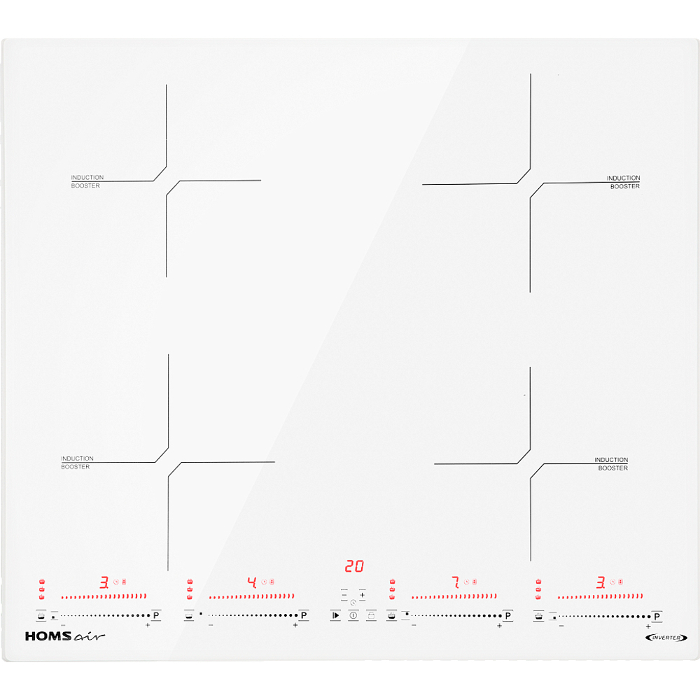 HOMSAir HIC64SWH Inverter