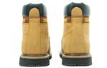 CAT Colorado Outdoor Boots Men"s Yellow