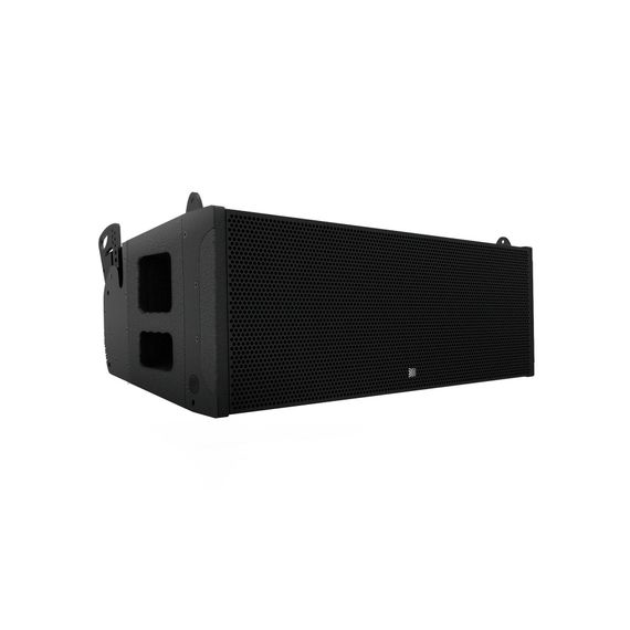 DS Proaudio TAURA 8 - элемент линейного массива