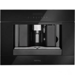 Встаиваемая кофемашина Korting KCM 9200 BG