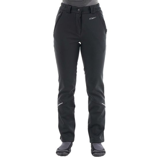 БРЮКИ DRAGONFLY EXPLORER 2.0 WOMAN 2024