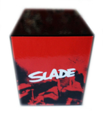 Комплект / Slade (16 Mini LP CD + CD Single + Box)