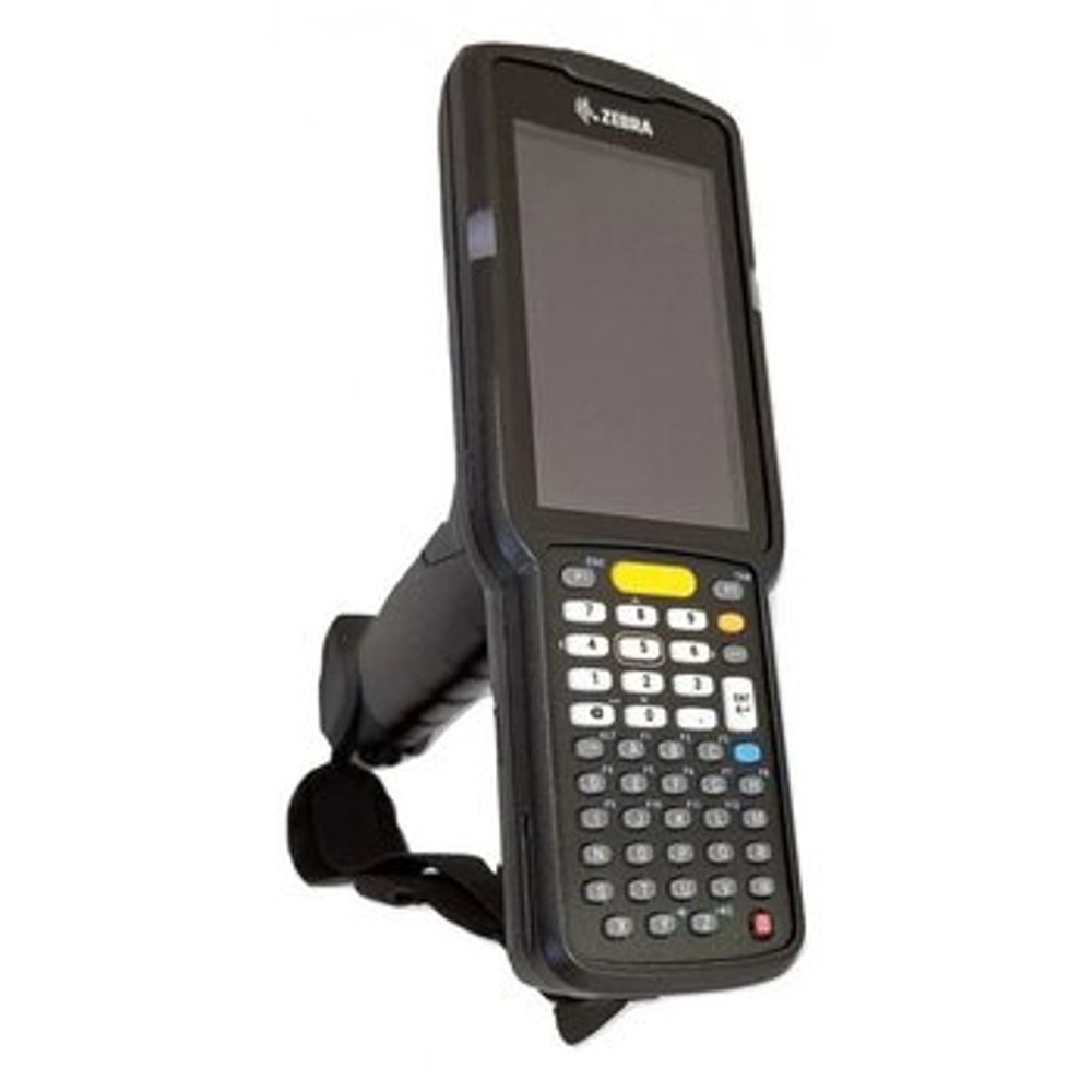 Терминал сбора данных Zebra MC3300 Mobile Computer MC330K-GE4HG3RW