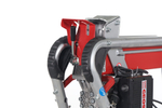 Дровокол Geos Easy KHS 5204 (2,2 кВт, 5т, 53кг)