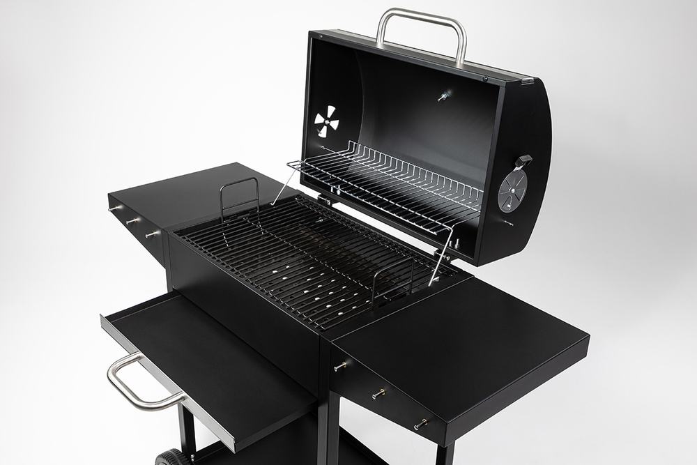 Гриль Go-Garden GRILL-MASTER 62 50142