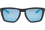 Спортивные очки GOG Altiplano / Matt Black/Grey / Polarized Reflex White-Blue
