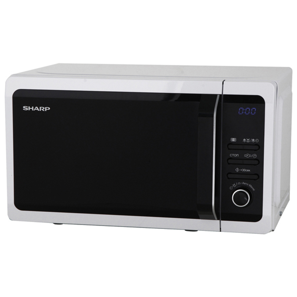 Sharp R2852RW