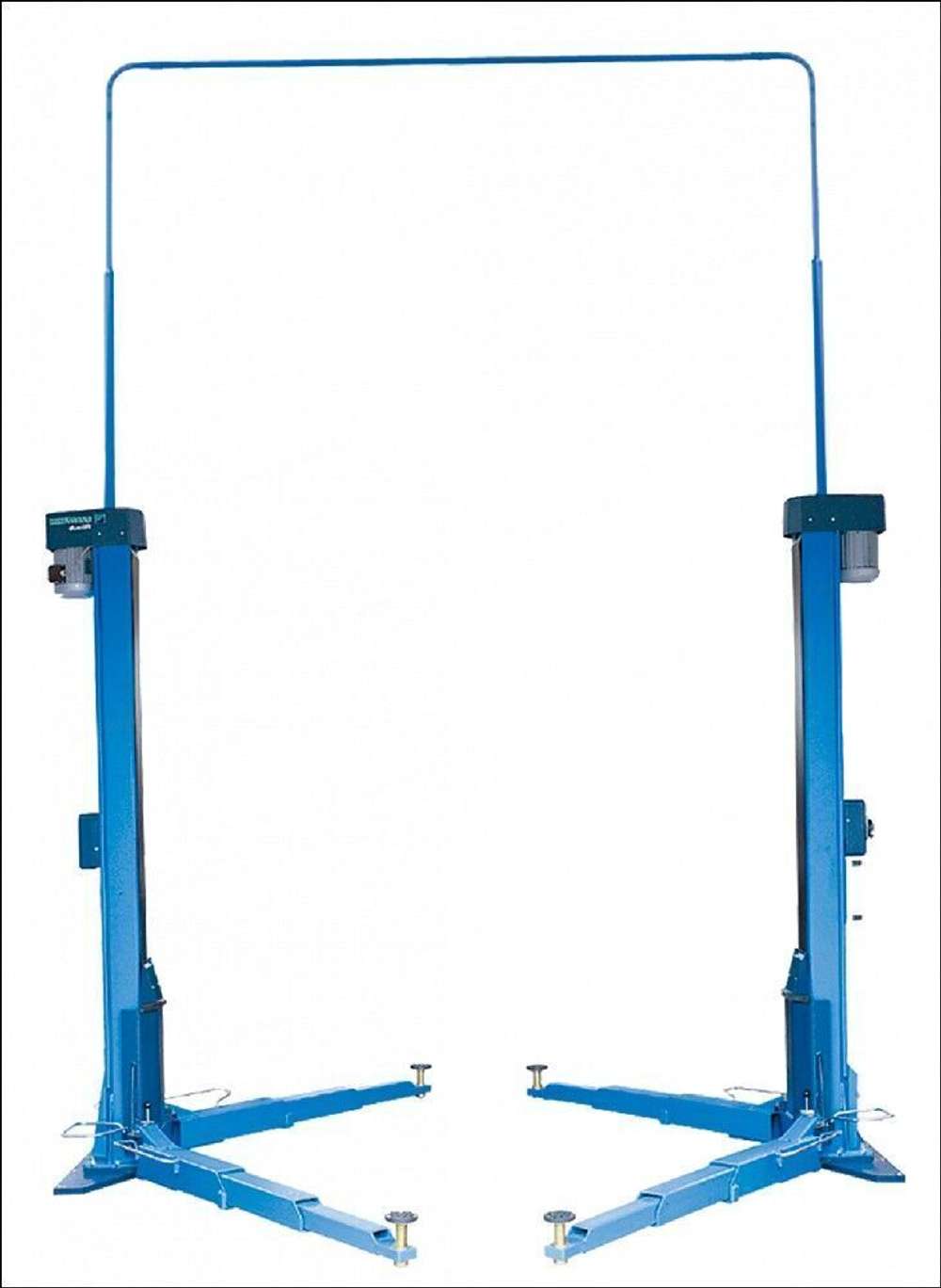 Подъёмник двухстоечный Hofmann Duolift MSE 5500
