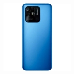 Смартфон Xiaomi Redmi 10C 4/64GB, Ocean Blue (Морской синий)