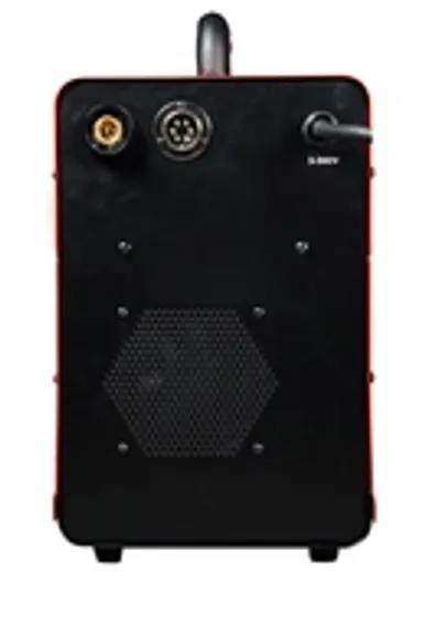 Инвертор сварочный Fubag INTIG 500 T AC/DC PULSE