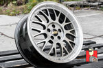 Комплект дисков BBS LM 17x7.5 et35 5x100