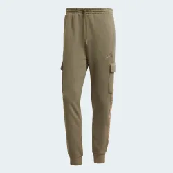 Брюки спортивные мужские ADIDAS M SEA AOP PT