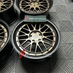 КОВАНЫЕ ДИСКИ для Nissan SKYLINE R34 GTT X