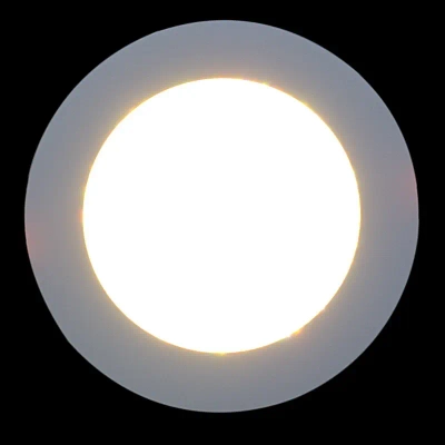 67916-9.0-001RD LED16W WT+SV панель светодиодная Reluce, LED