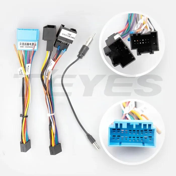 Магнитола для Chevrolet Epica 2006-2012 - Teyes CC4PRO монитор 12.3" 2K QLED + рамка 9, Android 13, Быстрейшая, Snapdragon 778G, ИИ, CarPlay, DSP, 4G SIM-слот
