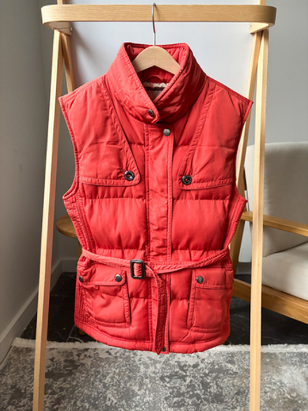 Утепленный жилет Burberry, 158