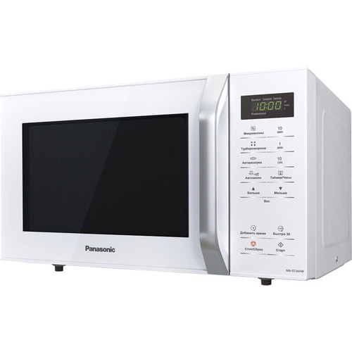 свч Panasonic NN-ST34HWZPE