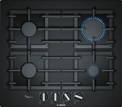 Газовая варочная панель Bosch PPP6A6B90