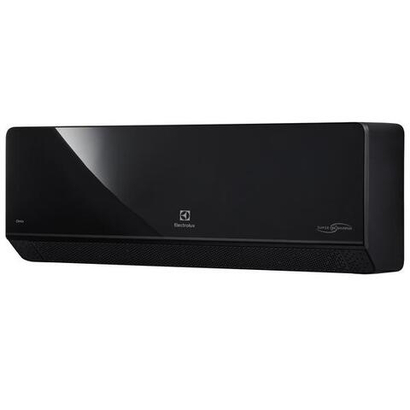Сплит-система ELECTROLUX, ONIX BLACK SUPER DC Inverter, EACS/I-12HIX-BLACK/N8/in / EACS/I-12HIX-BLACK/N8/out