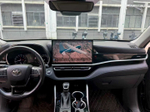 Установочный комплект для TOYOTA Highlander 2022+  KUBERG SL-T1515