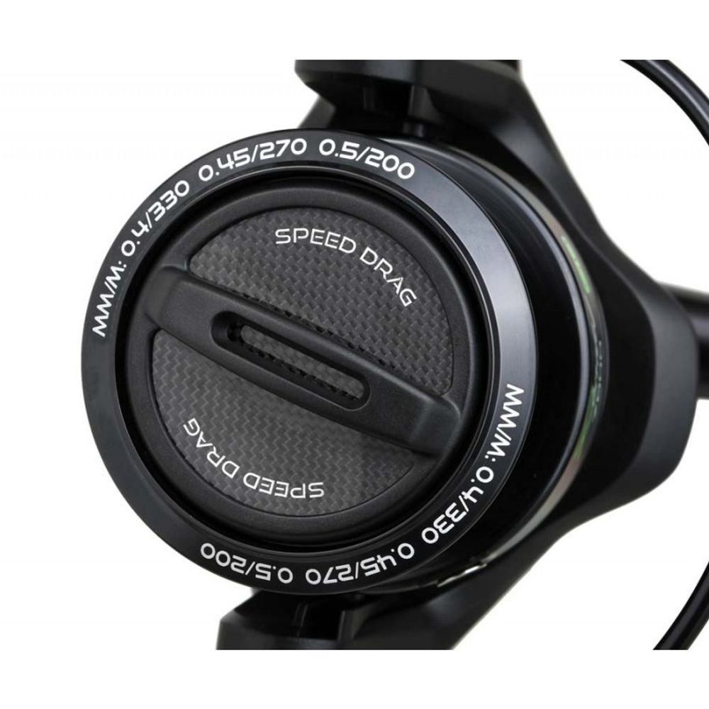 CARP PRO Катушка Rondel 7000 SD