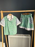Хлопковый костюм  Scotch & Soda, 152