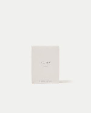 Zara Femme 2018