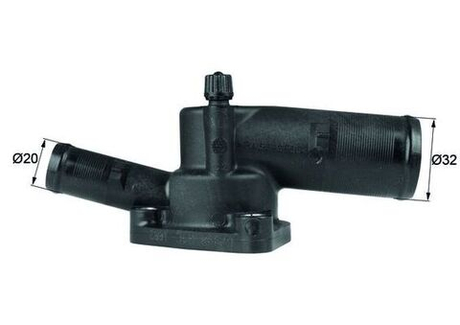 MAHLE - TI4189-MAH - Thermostat, coolant