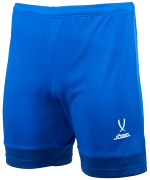 Шорты игровые DIVISION PerFormDRY Union Shorts, синий/темно-синий/белый