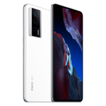 Смартфон Xiaomi Poco F5 Pro 12/256GB, White (Белый)