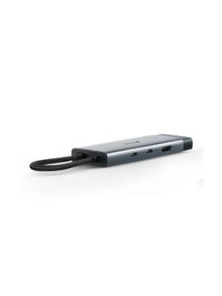 TP-Link UH7020C USB Type-C концентратор 7 в 1