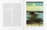 Искусство Японии. Манга. Гравюры