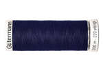 Нитки универсальные Sew All, 100% п/э-200 метров(№000 - №676)-Gutermann