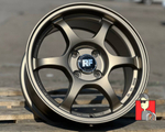 Комплект дисков RGW 6084 15x7 et35 4x100
