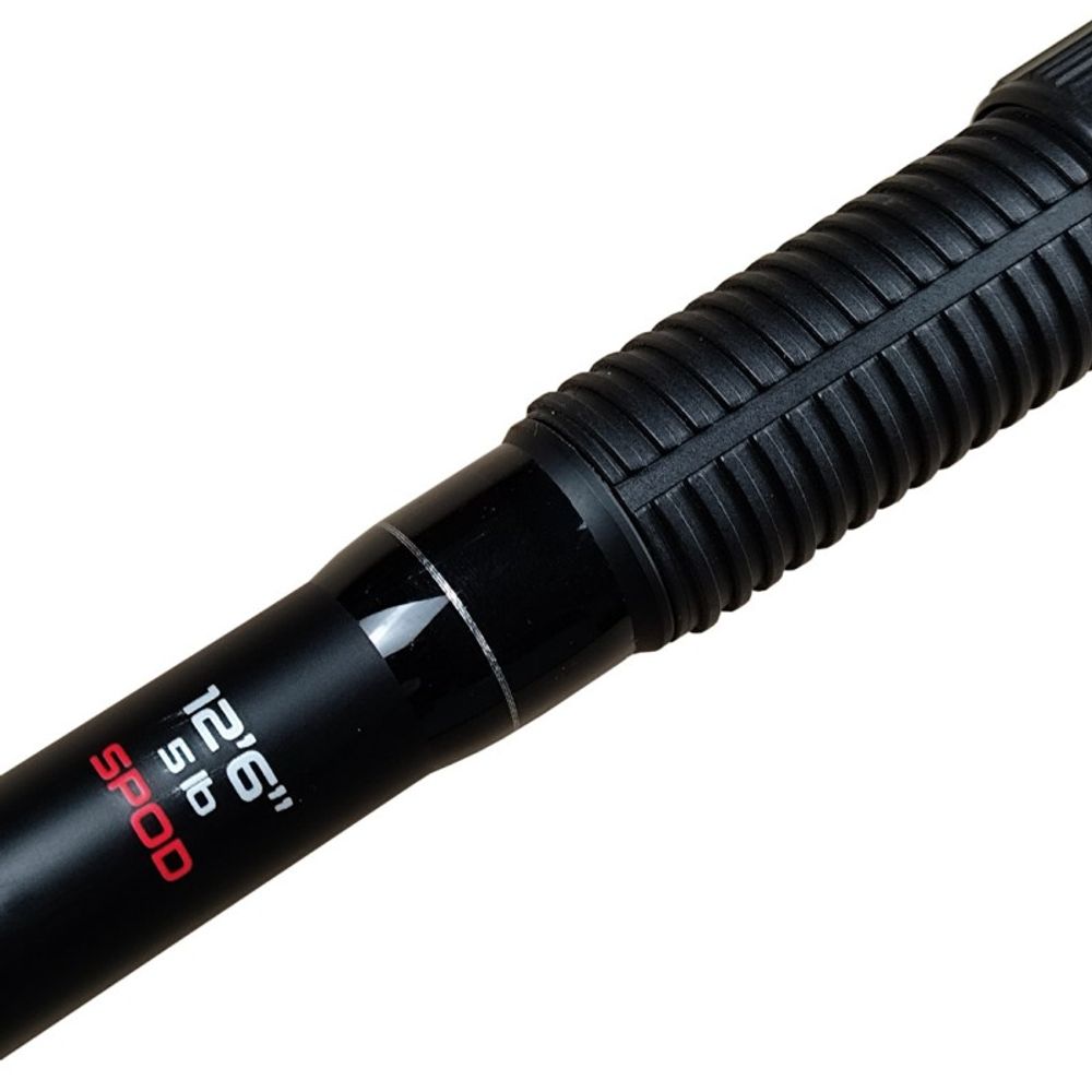 CARP PRO Удилище сподовое 2-х секц. D-Carp K-Series Spod NG 3.75м 5.0lb 50мм - УЦЕНКА