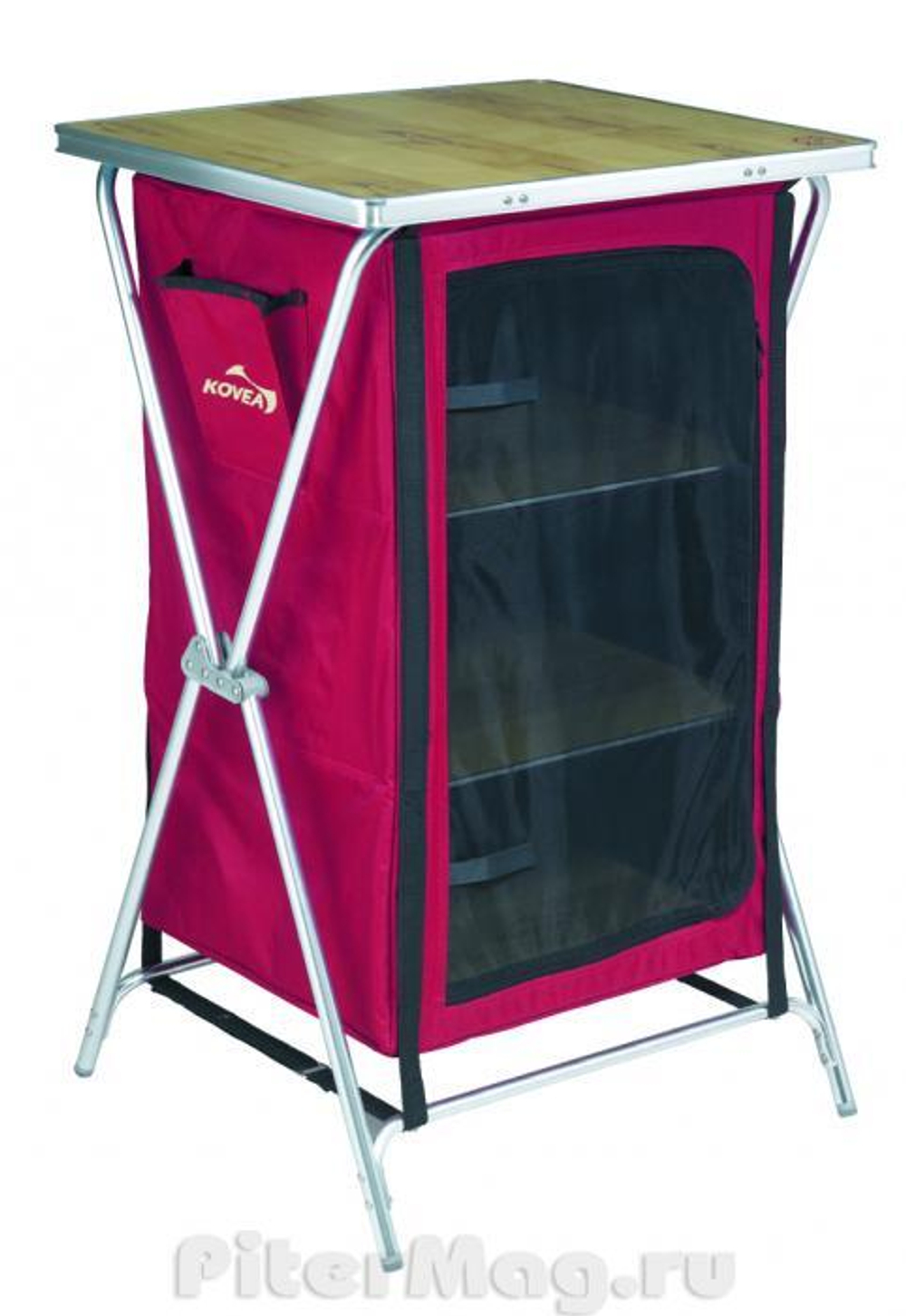 Kovea Folding Cabinet 2 [KL8FN0106]
