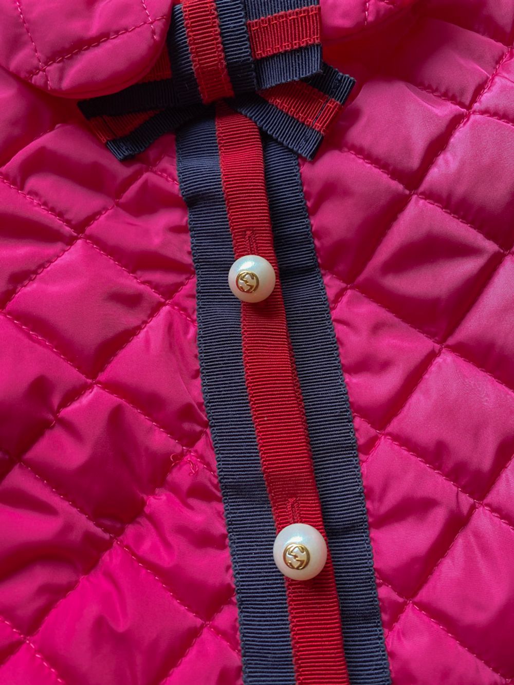 Куртка Gucci, 86-92