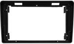 Магнитола для Citroen Berlingo/Peugeot Partner 2008-2022, Peugeot 3008/5008 2010-2017 - Teyes CC4L монитор 9" IPS, Android 14, Быстрая, Snapdragon 662, CarPlay, 4G SIM-слот