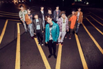 Альбом PENTAGON - PENTAGON 1st Mini Album