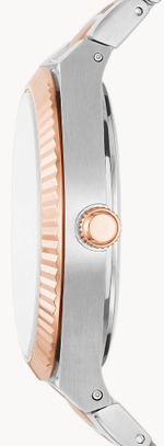 Женские наручные часы Fossil ES5261