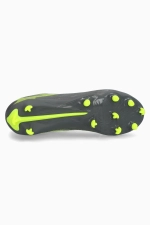Бутсы Puma Ultra 5 Play FG/AG - черный