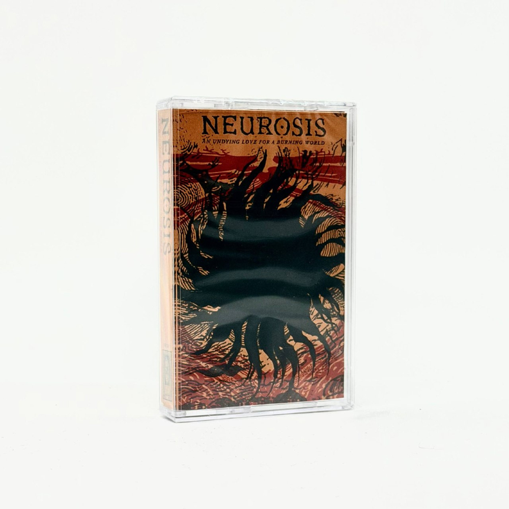 [MC] Neurosis - An Undying Love For A Burning World
