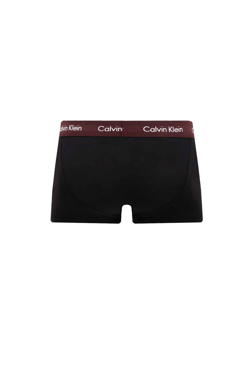 трусики-боксеры 3 шт. Calvin Klein Underwear - черный(0000U2664G)