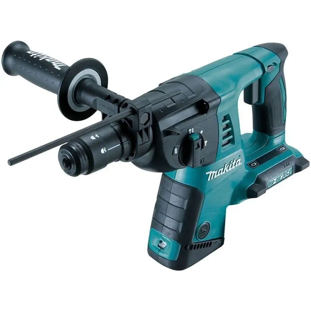 Аккумуляторный перфоратор Makita DHR264Z
