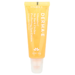 DERMA E, крем с витамином С от темных кругов под глазами, 14 г (0,5 унции)