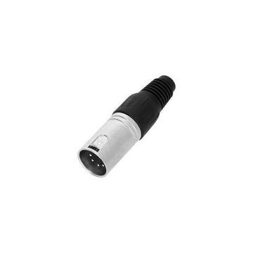 Adam Hall K3CXM5 - разъем 5-pin XLR (M), металлический