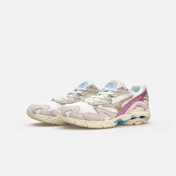 Кроссовки Mizuno Wave Rider 10